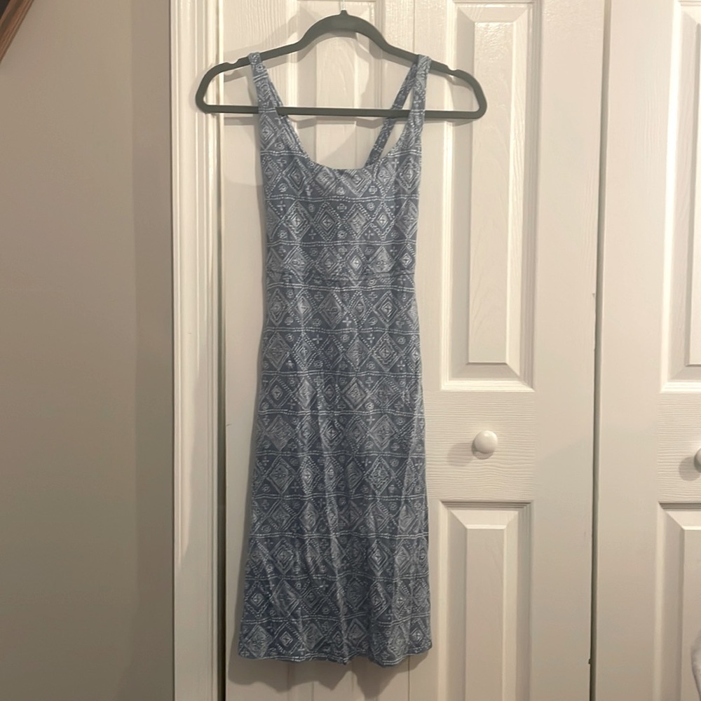 Athletic Dress